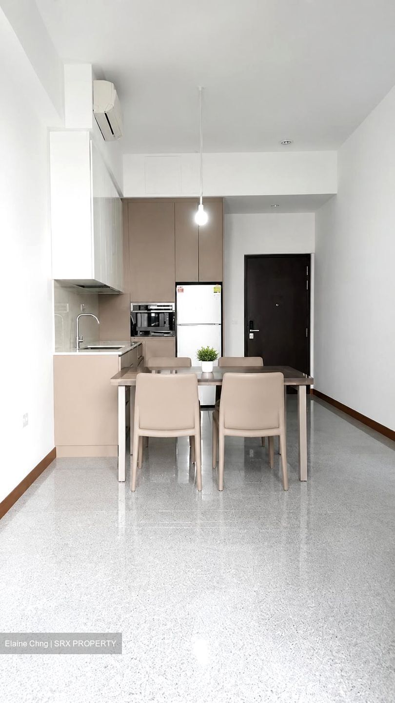 The Hillier (D23), Apartment #594247451